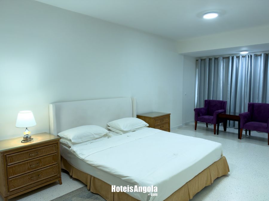 Hotel Ritz Sumbe - Image 4